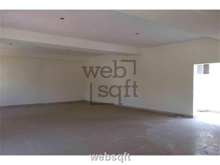Retail showroom for Rent in Hyderabad